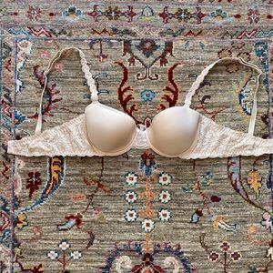 NEVER WORN Cosabella bra